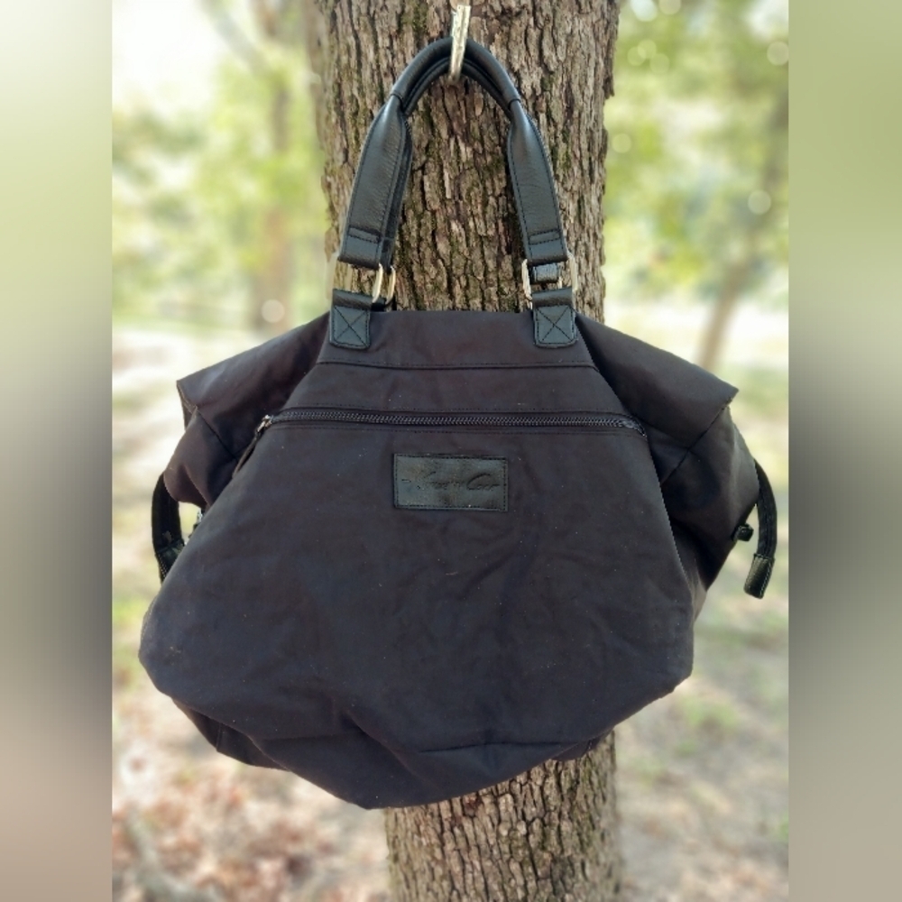 Kenneth Cole Duffle